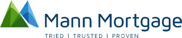 Mann Mortgage Logo